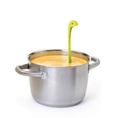 BABY NESSIE SOUP LADLE