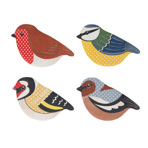 BRITISH BIRD NAIL FILE