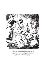 FIVE GO PARENTING