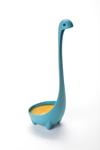 BABY NESSIE SOUP LADLE