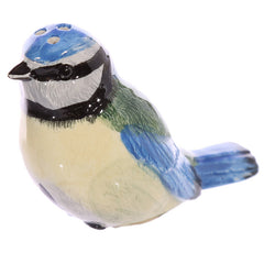 BRITISH BIRDS SALT & PEPPER SET