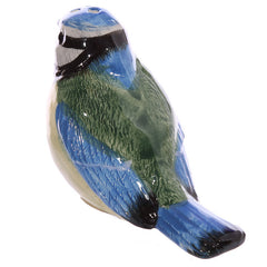 BRITISH BIRDS SALT & PEPPER SET