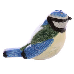 BRITISH BIRDS SALT & PEPPER SET