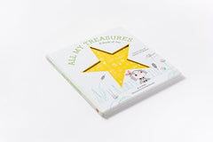 ALL MY TREASURES: A BOOK OF JOY BY JO WITEK