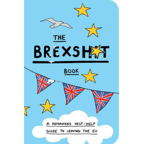 BREXSHIT BOOK