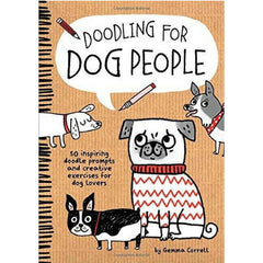 DOODLING FOR DOG PEOPLE
