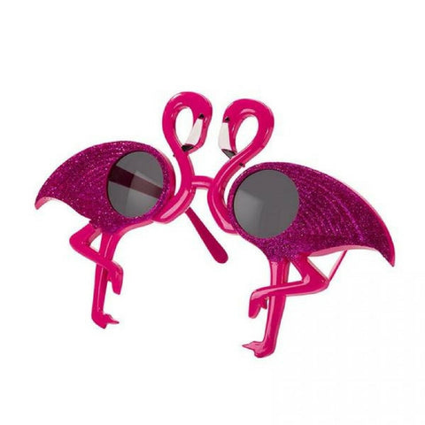 Flamingo Sunglasses by Talking Tables