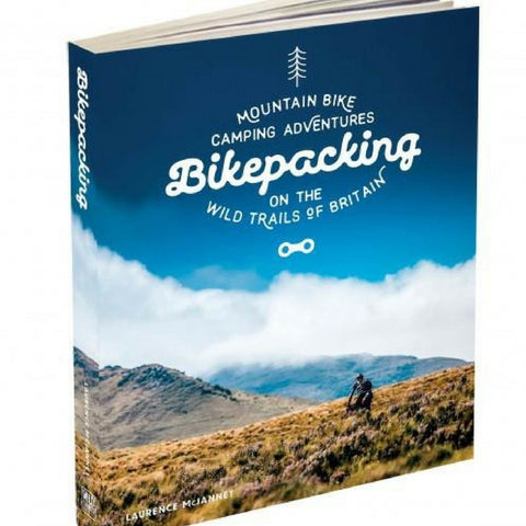 BIKEPACKING BOOK