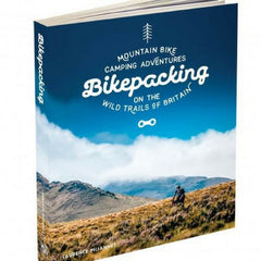 BIKEPACKING BOOK
