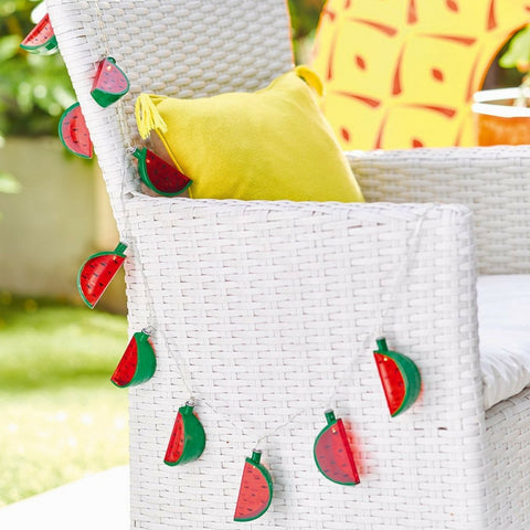 Allsorts of Fun Watermelon String Lights