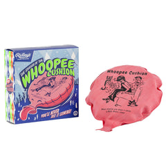 CLASSIC WHOOPEE CUSHION