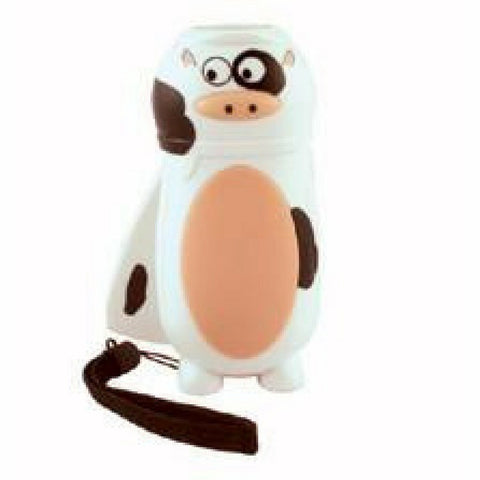 Cow Wind Up Torch