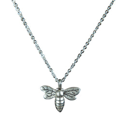 'You are Bee-autiful' Necklace