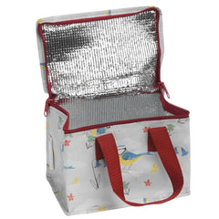 BLUE TIT LUNCH BAG