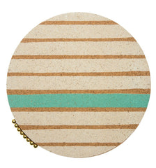 BUSY B CORK BOARD WITH PUSH PINS