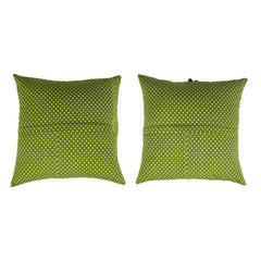 COLOURFUL CACTUS CUSHION