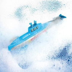 CLOCKWORK SUBMARINE