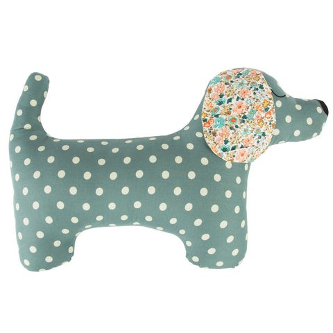 DACHSHUND CUSHION