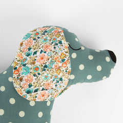 DACHSHUND CUSHION