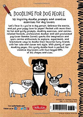 DOODLING FOR DOG PEOPLE