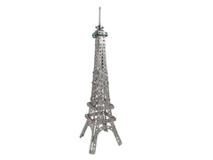 EIFFEL TOWER IN A TIN