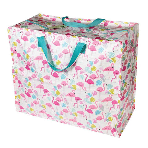 FLAMINGO BAY JUMBO STORAGE BAG