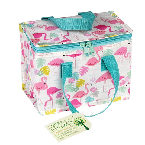 FLAMINGO BAY LUNCH BAG