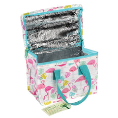 FLAMINGO BAY LUNCH BAG
