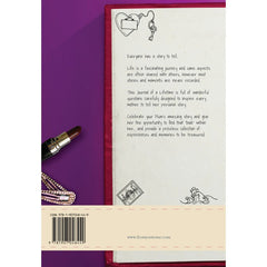 Dear Mum: Lifetime Journal