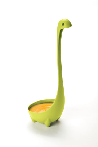 BABY NESSIE SOUP LADLE
