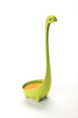 BABY NESSIE SOUP LADLE