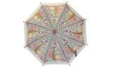 COLOUR CHANGING OWL UMBRELLA