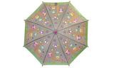 COLOUR CHANGING OWL UMBRELLA